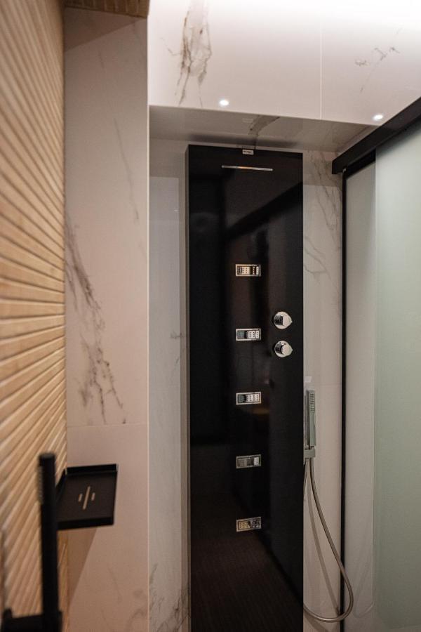 Queen Stella Luxury Homes Rethymno  Luaran gambar