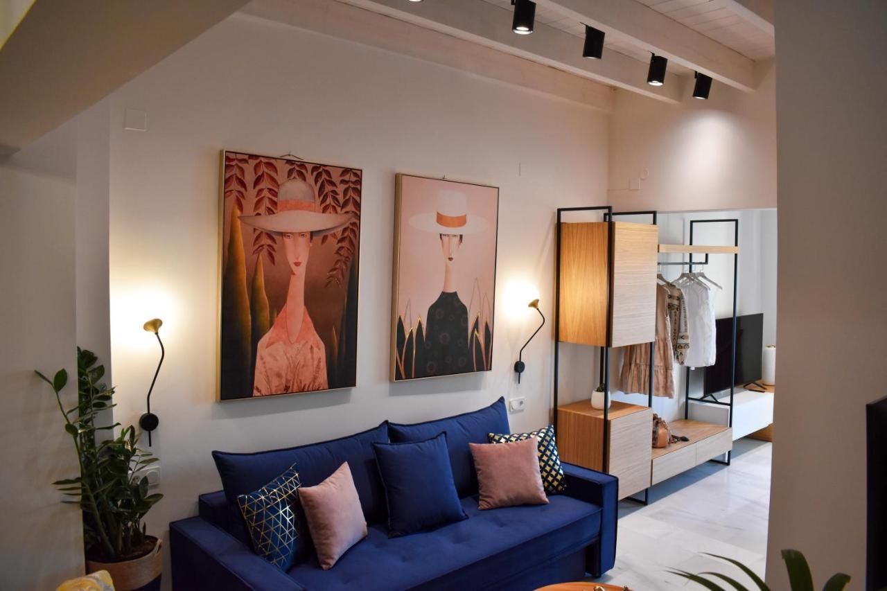 Queen Stella Luxury Homes Rethymno  Luaran gambar